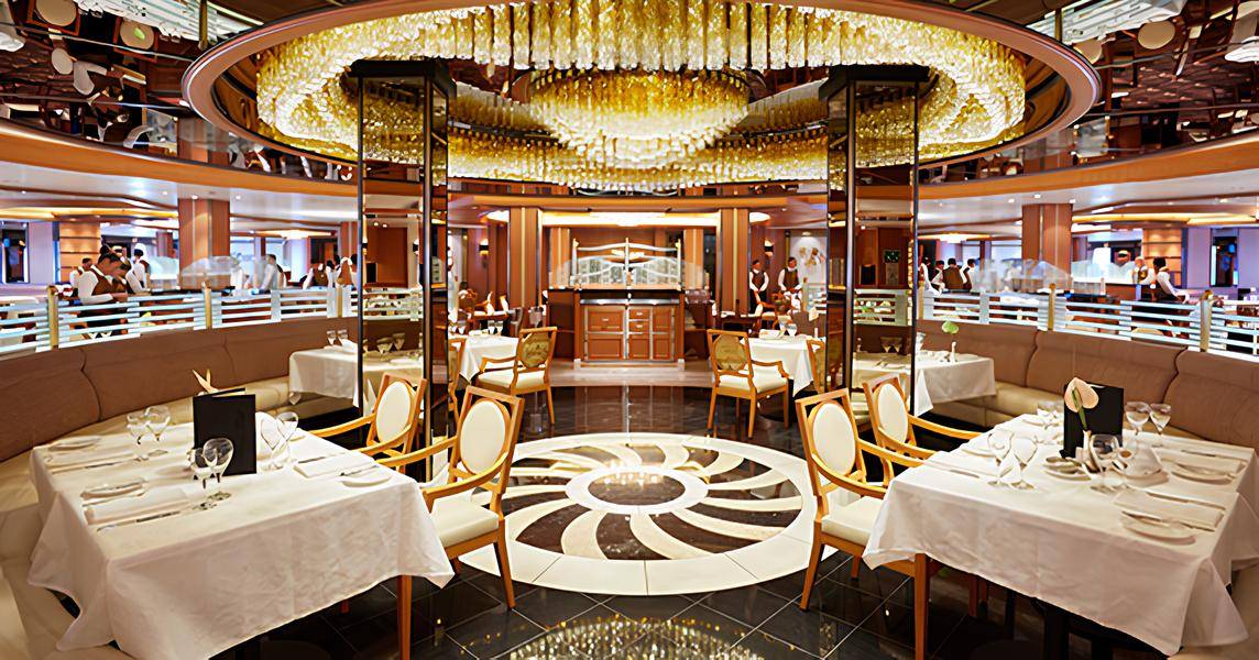 協奏曲餐廳(康士圖) Concerto Dining Room